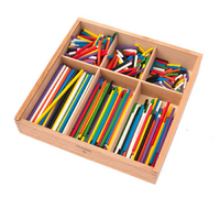 Набор Монтессори 9 - «globural.ru» - Ессентуки