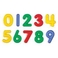 Набор прозрачные цифры - «globural.ru» - Ессентуки