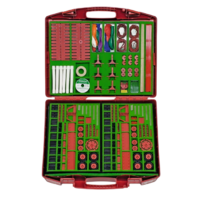 Комплект оборудования для конструирования и испытаний "Транспортные средства" - «globural.ru» - Ессентуки