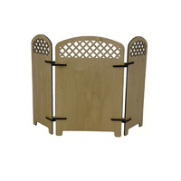 Ширма малая игровая  - «globural.ru» - Ессентуки