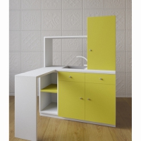 Детская кухня «Алиса №2» - «globural.ru» - Ессентуки