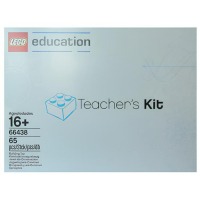 Набор стартовый для учителей. Академия LEGO Education - «globural.ru» - Ессентуки