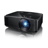 Проектор дальнофокусный Optoma S334e - «globural.ru» - Ессентуки