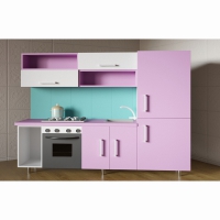 Детская кухня «Виктория» - «globural.ru» - Ессентуки