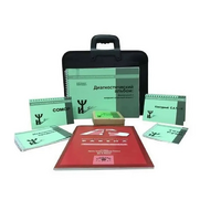 Чемодан психолога. Диагностический комплект Семаго - «globural.ru» - Ессентуки