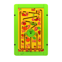 Игровой модуль "Числа" - «globural.ru» - Ессентуки