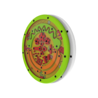 Игровой модуль "Лабиринт" - «globural.ru» - Ессентуки