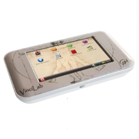 Цифровая лаборатория VinciLab регистратор данных - «globural.ru» - Ессентуки