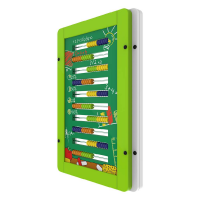 Игровой модуль "Счеты" - «globural.ru» - Ессентуки