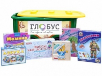Сенсомоторный учебно-развивающий комплект "Коммуникация" в транспортировочном кейсе - «globural.ru» - Ессентуки