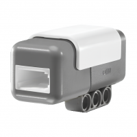 Адаптер для подключения датчиков Vernier к микрокомпьютеру NXT - «globural.ru» - Ессентуки