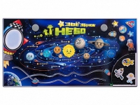 Светодинамическая тактильная панель "Звёздное небо" - «globural.ru» - Ессентуки