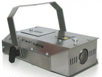 Прибор динамической заливки света «Нирвана» - «globural.ru» - Ессентуки