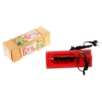 Прибор для выжигания "Вязь" - «globural.ru» - Ессентуки