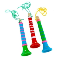 Комплект для развития речевого дыхания "Свисток дудочка" - «globural.ru» - Ессентуки