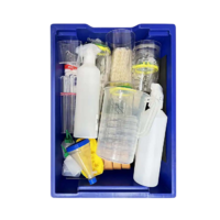 Комплект для экспериментирования «Мои первые опыты. Изучаем природу» - «globural.ru» - Ессентуки