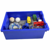 Комплект для экспериментирования «Первые опыты. Простые механизмы и постоянные магниты» - «globural.ru» - Ессентуки