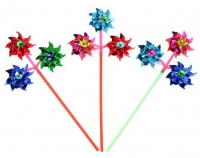 Комплект для развития речевого дыхания "Ветерок" - «globural.ru» - Ессентуки