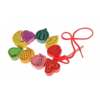 Набор разноцветных бусин  - «globural.ru» - Ессентуки