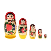 Матрешка - «globural.ru» - Ессентуки