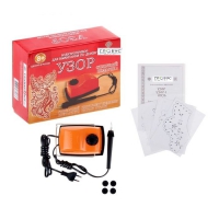 Прибор для выжигания "Узор", с гильошированием - «globural.ru» - Ессентуки