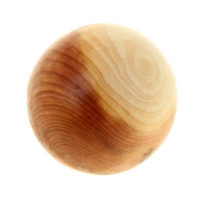 Комплект массажеров из можжевельника "Шар" - «globural.ru» - Ессентуки