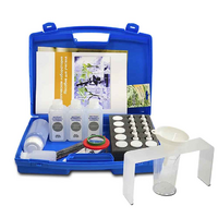 Комплект лабораторного оборудования «Эколаб» - «globural.ru» - Ессентуки