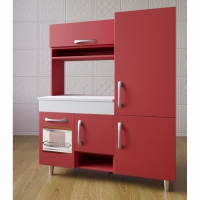 Детская кухня «Николь» - «globural.ru» - Ессентуки