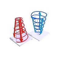 Модель "Циклон и антициклон" (демонстрационная) - «globural.ru» - Ессентуки