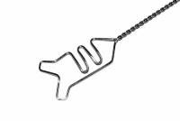 Зонд универсальный массажно-постановочный "Ушастик" (автор Томилина С.М.) - «globural.ru» - Ессентуки