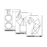 Набор моделей для лабораторных работ по стереометрии - «globural.ru» - Ессентуки