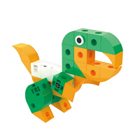 Конструктор "Изучаем динозавров" - «globural.ru» - Ессентуки