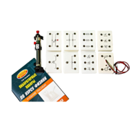 Набор лабораторный "Электродинамика" - «globural.ru» - Ессентуки