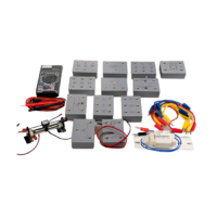 Набор для практикума "Электродинамика" - «globural.ru» - Ессентуки