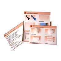 Коллекция "Хлопок и продукты его переработки" (средняя школа) - «globural.ru» - Ессентуки