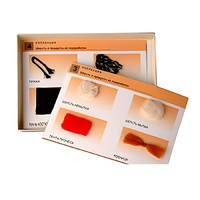 Коллекция "Шерсть и продукты ее переработки" (средняя школа) - «globural.ru» - Ессентуки