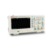 Осциллограф цифровой - «globural.ru» - Ессентуки
