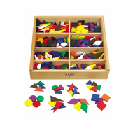 Набор Монтессори 8 - «globural.ru» - Ессентуки