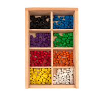 Набор Монтессори 11 - «globural.ru» - Ессентуки