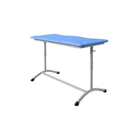 Стол ученический двухместный регулируемый по высоте - «globural.ru» - Ессентуки