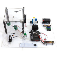 Набор "Лаборатория" - «globural.ru» - Ессентуки
