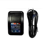 Зарядное устройство для квадрокоптера "Пионер Базовый" - «globural.ru» - Ессентуки