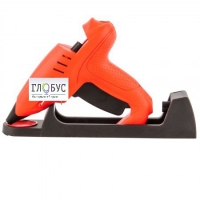 2.2.5 Клеевой пистолет с комплектом запасных стержней - «globural.ru» - Ессентуки