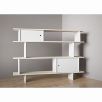 Стеллаж «Акварелька» - «globural.ru» - Ессентуки