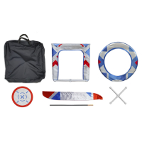 Модуль «Трасса для мини дронов» - «globural.ru» - Ессентуки