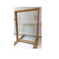 Прозрачный мольберт - «globural.ru» - Ессентуки