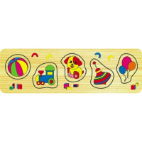 Игра "Игрушки" - «globural.ru» - Ессентуки