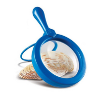 Лупа ручная 4.5Х - «globural.ru» - Ессентуки