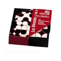 Карточки Кайе. Виколетто - «globural.ru» - Ессентуки