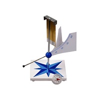 Флюгер демонстрационный - «globural.ru» - Ессентуки